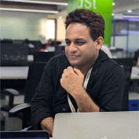 Vipul Dixit
