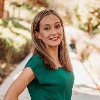 Lauren Agee