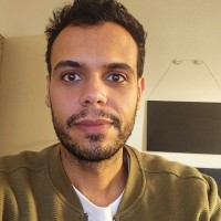 Marcus Neto