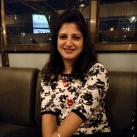 Mamta Mahajan