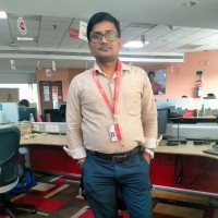 Girish chandra behera