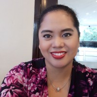 Candace Joanna Defensor