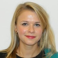 Lauren Harris
