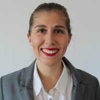 Gabriela Deyanova Sabeva