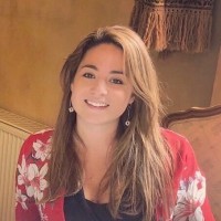 Stephanie Gaston-Johnston