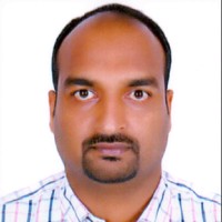 Pratapshankar Prakash