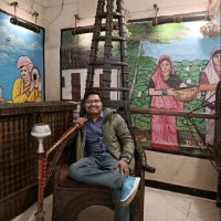 Shubhanshu Jain