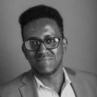 Amanious Haile, Csm,Cspo
