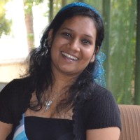 Sushma Naganur
