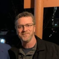 Eric Tryon