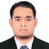 Md Rafiqul Islam