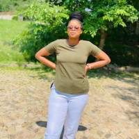 Ncobile Dlamini