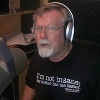 Darrell Wayne