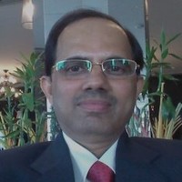Naresh Kumar Sharma