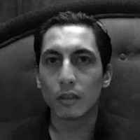 Jeffrey Hidalgo Burch