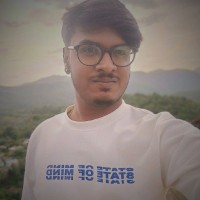 Pavan U