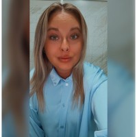 Naomi Van Scheijndel