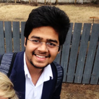 Kartik Chaudhary
