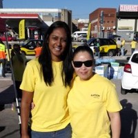 Endrisha Govender