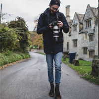 Matt Edwards