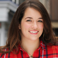 Emily Buckingham