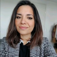 Gabriela Soledad Britos