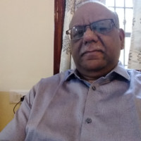 Narendra K Gupta