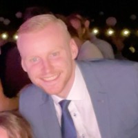 Aaron Hurkx