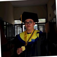 Irfano Leakander Maramis