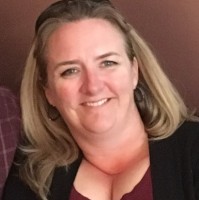 Bridget Macqueen