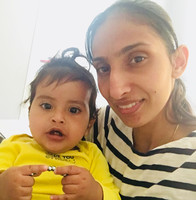 Sukhpreet Sidhu