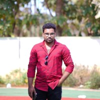 Mahesh G
