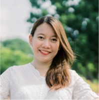 Mary Ethel Magtibay