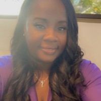 Keisha Williams