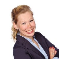 Maria Arjonen