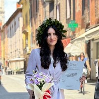 Giulia De Luca