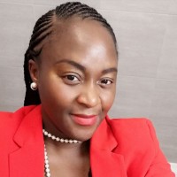 Laetitia NGOWONO