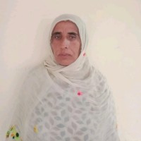 Razia Bibi