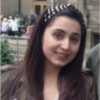 Gulaly Ahmad