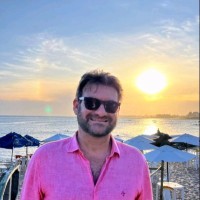 Carlos Fernando Sena