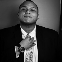 Antoine Gardner