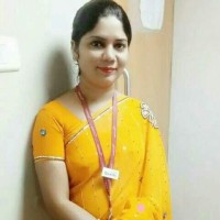 Geeta Ahire