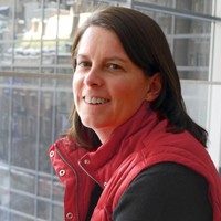 Tara Cederholm