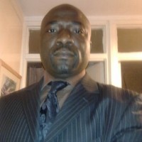 Raphael Gbenga Adenegan Mrtpi, Rtp, Msapi, Mnitp