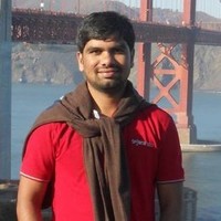 Anil Reddy