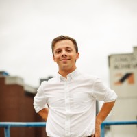 Alex Stripsky