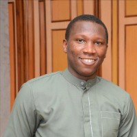 Sidi Yahya Cissé
