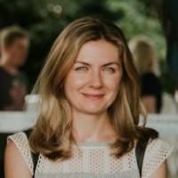 Olga Meyerson