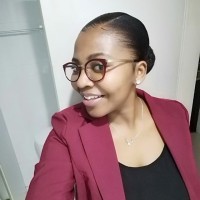 Winnifred Bruwaa Baffoe