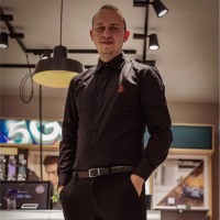 Daniel Skovsgaard Bæk